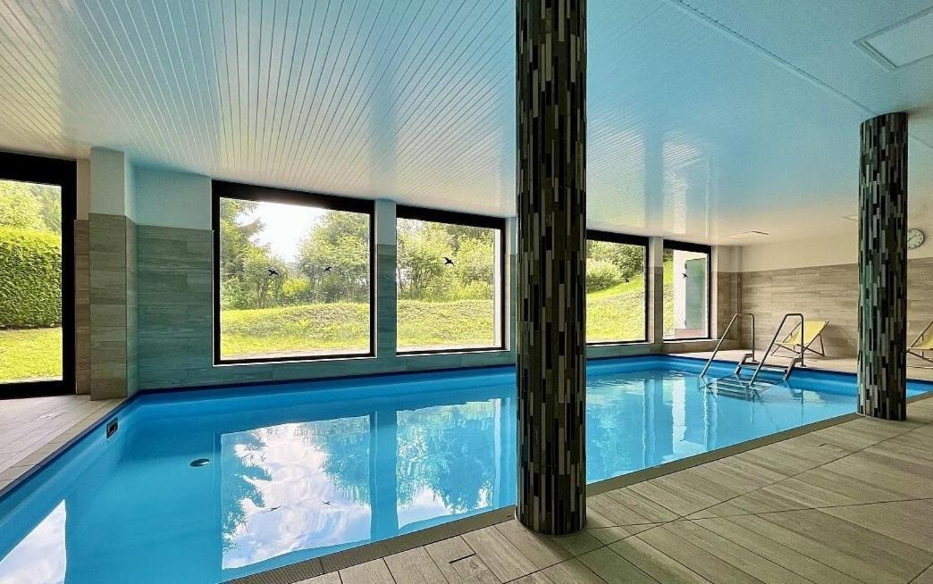 Ferienwohnung Buere Blick Mit Wellnessbereich Direkt Im Skigebiet Winterberg, Ski, Bike, Golf Zewnętrze zdjęcie