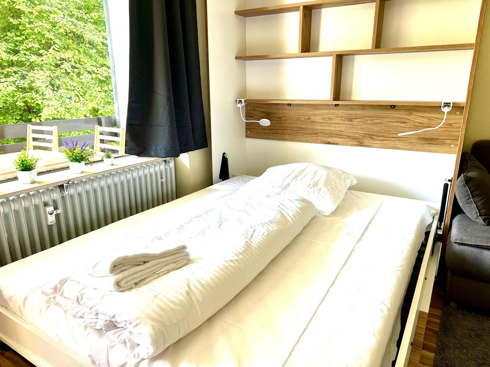 Ferienwohnung Buere Blick Mit Wellnessbereich Direkt Im Skigebiet Winterberg, Ski, Bike, Golf Zewnętrze zdjęcie